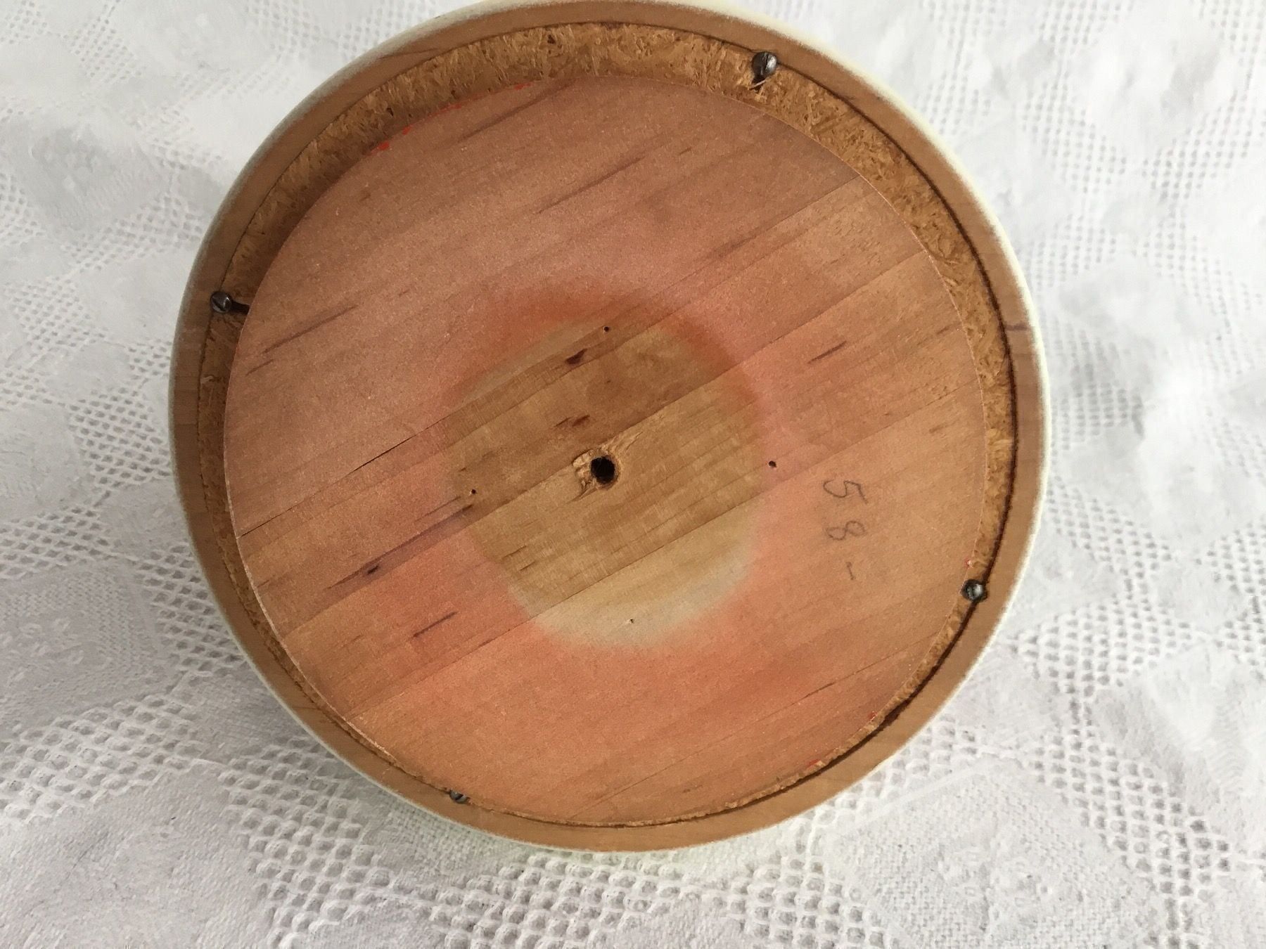 Holzartikel: Antike Spieldose Erzgebirge – Gebraucht aus St. Gallen von chamilla 6
