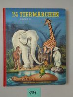 24 Tiermärchen - Band 2
