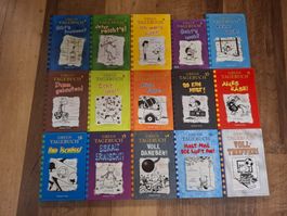 Gregs Tagebuch 2-16