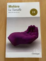 Le Tartuffe  Molière