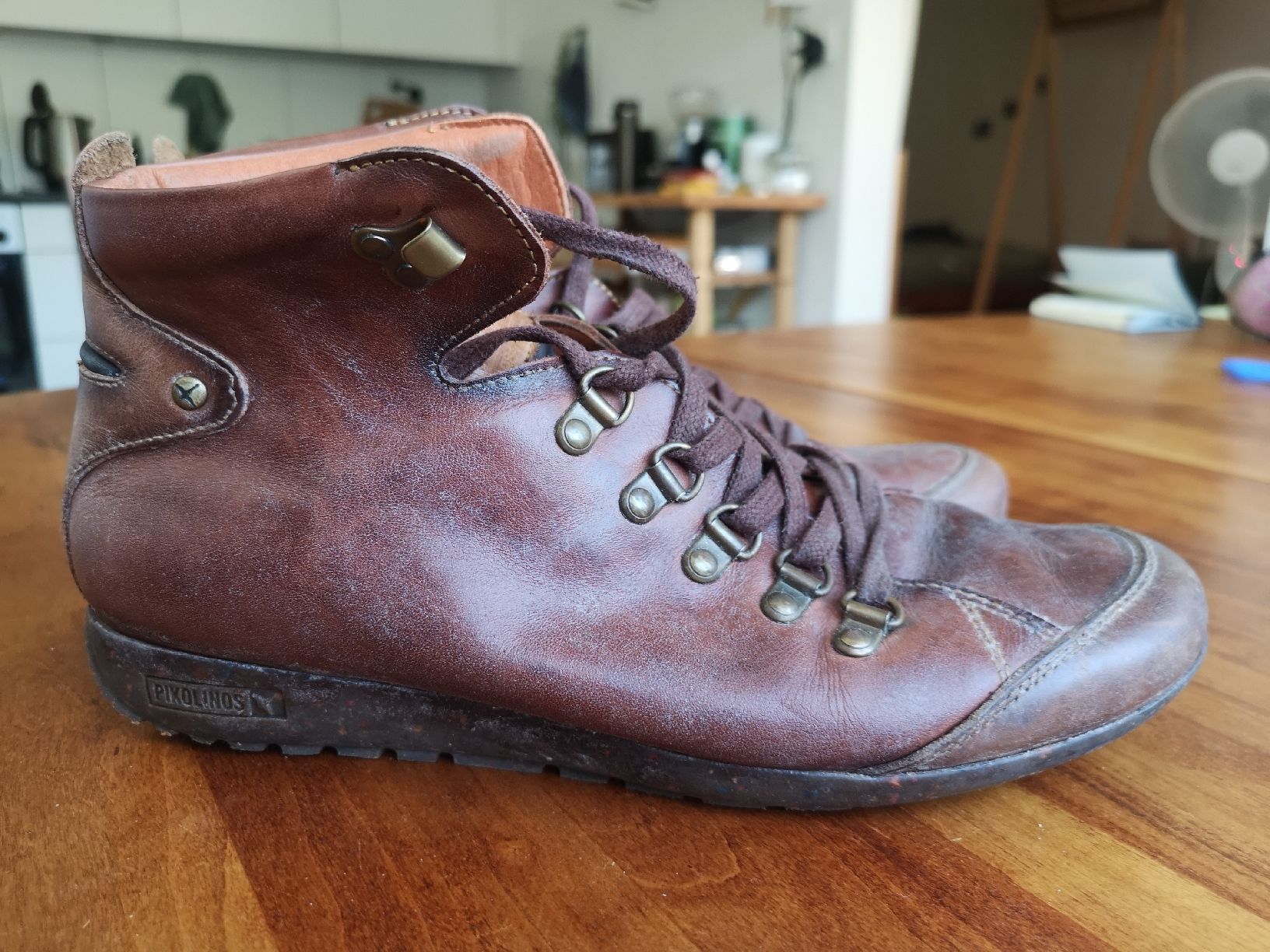 Pikolinos Scarpe da donna: Pikolinos Gr. 40 – Usato da Zürich venduto da N_Gamper 2