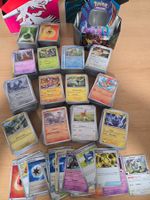 🔥 Pokémon Kartensammlung EN über 3kg - ca. 75% Holo/Rev 🔥