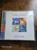 Mike Oldfield Elements CD compilation album good condition