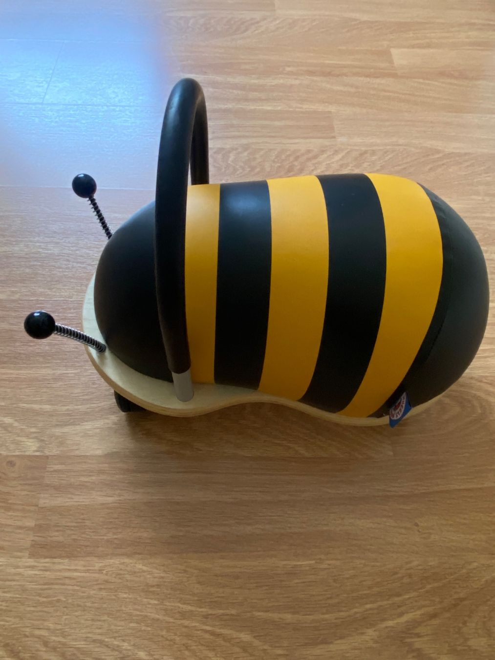 Jouets: Original Wheely Bug Biene – D'occasion à Pontresina par TED_23 1
