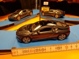BMW   1:43 (ohne Box) Meisto    (W10.16)