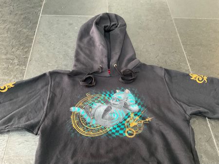 Pullover, NP NASTROVJE POTSDAM, GIRL, S, ALICE IM WUNDERLAND