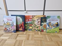 vorlese Bücher
