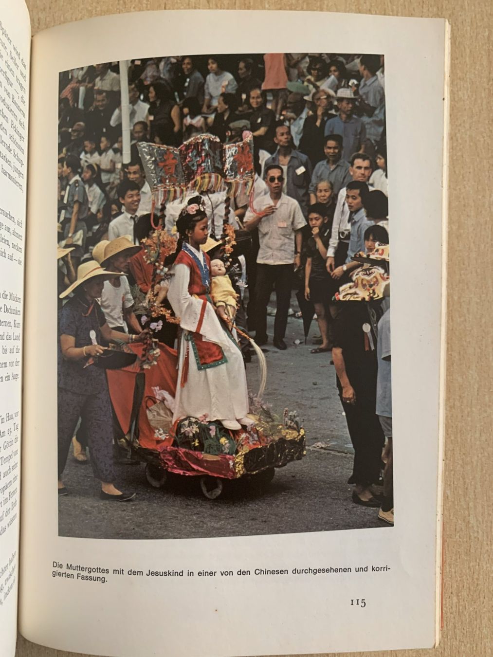 Bücher: Avanti - Hong Kong – Gebraucht aus Reinach BL von con_ync2 9