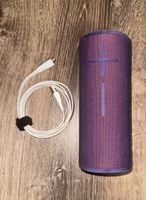 Ultimate Ears BOOM 3 „Ultraviolet Purple“