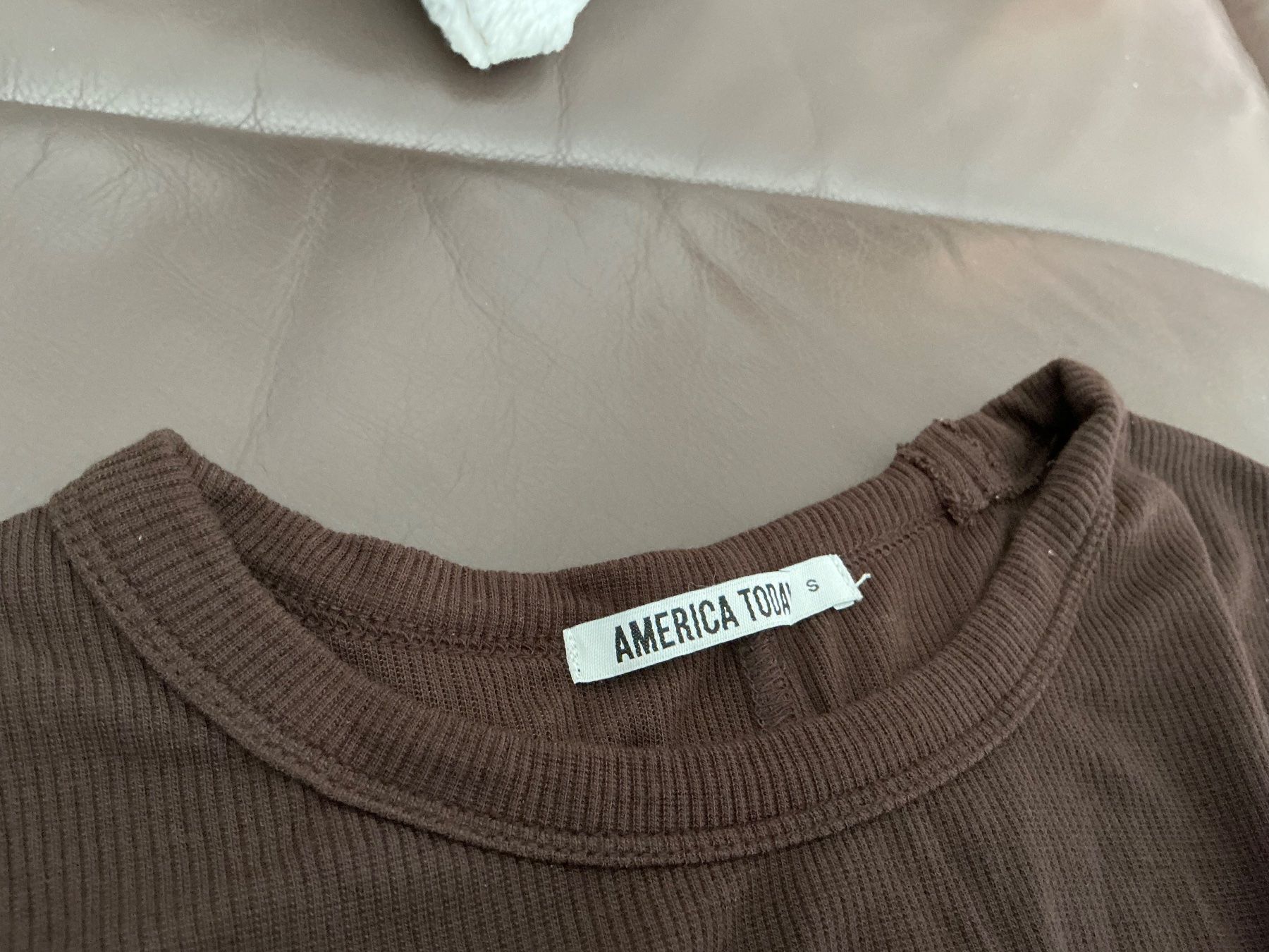 Maglioni & Felpe: Neues Sweatshirt Gr.S – Nuovo (secondo la descrizione) da Würenlos venduto da Tina48 1