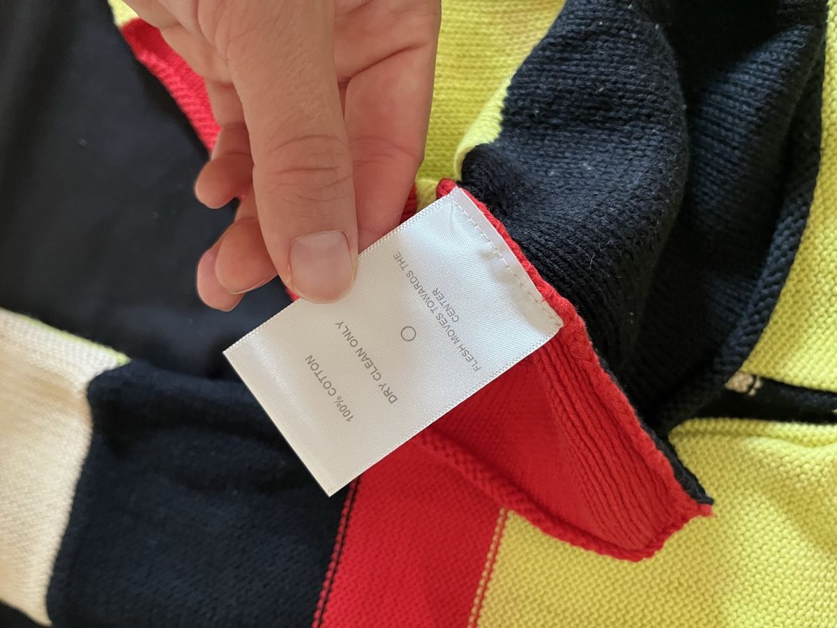 Pulls & Sweat-shirts: Eckhaus Latta Pulli – D'occasion à Zürich par sog_lm85 6