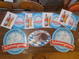 Schützengarten Weisser Engel Oktoberfest