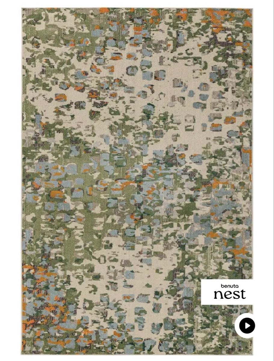 Teppiche: Teppich 240x340cm, neuwertig – Gebraucht aus Triengen von chouchou88