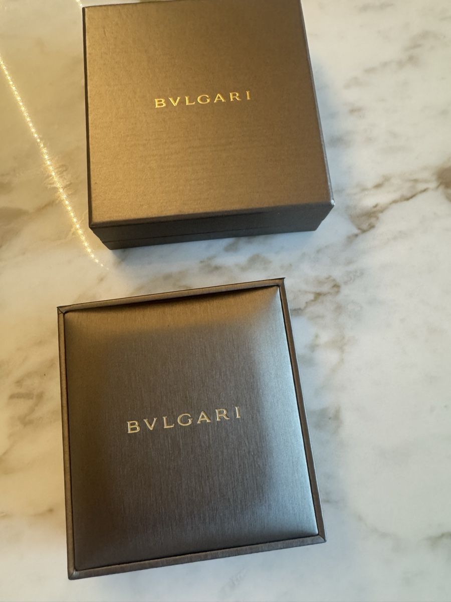 Bulgari Catenine: Bulgari B.ZERO1 HALSKETTE – Nuovo (secondo la descrizione) da Zürich venduto da SAM16 4