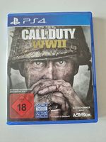 Call of Duty WWII PS4 