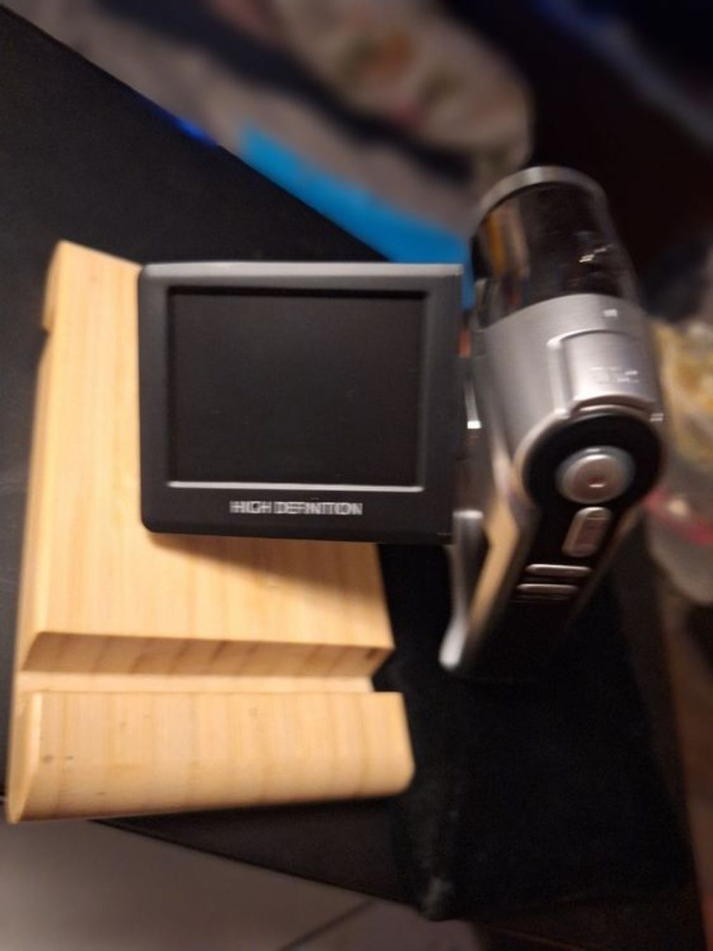 Caméscopes: Caméra vidéo digitale d'occasion.  – D'occasion à Tannay par v1n1p00h 4
