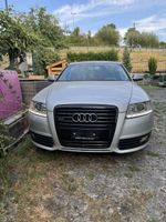 Audi A6 3.0 TDI ab Fr. 1.-