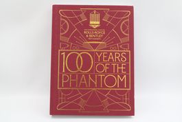 100 Years of the Phantom Rolls Royce & Bentley (26061142)