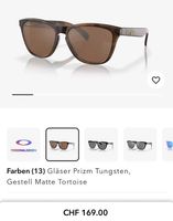 Sonnenbrille Oakley Frogskins