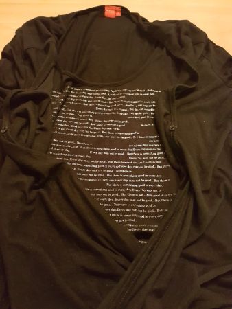 Pull taille 3 - L marque Miss Captain