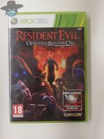Resident Evil - Operation Raccoon City / XBox 360 / SEALED
