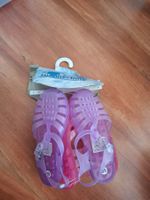 2 Paar Bade-Sandalen Gr. 29 NEU ***TOP-Preis***