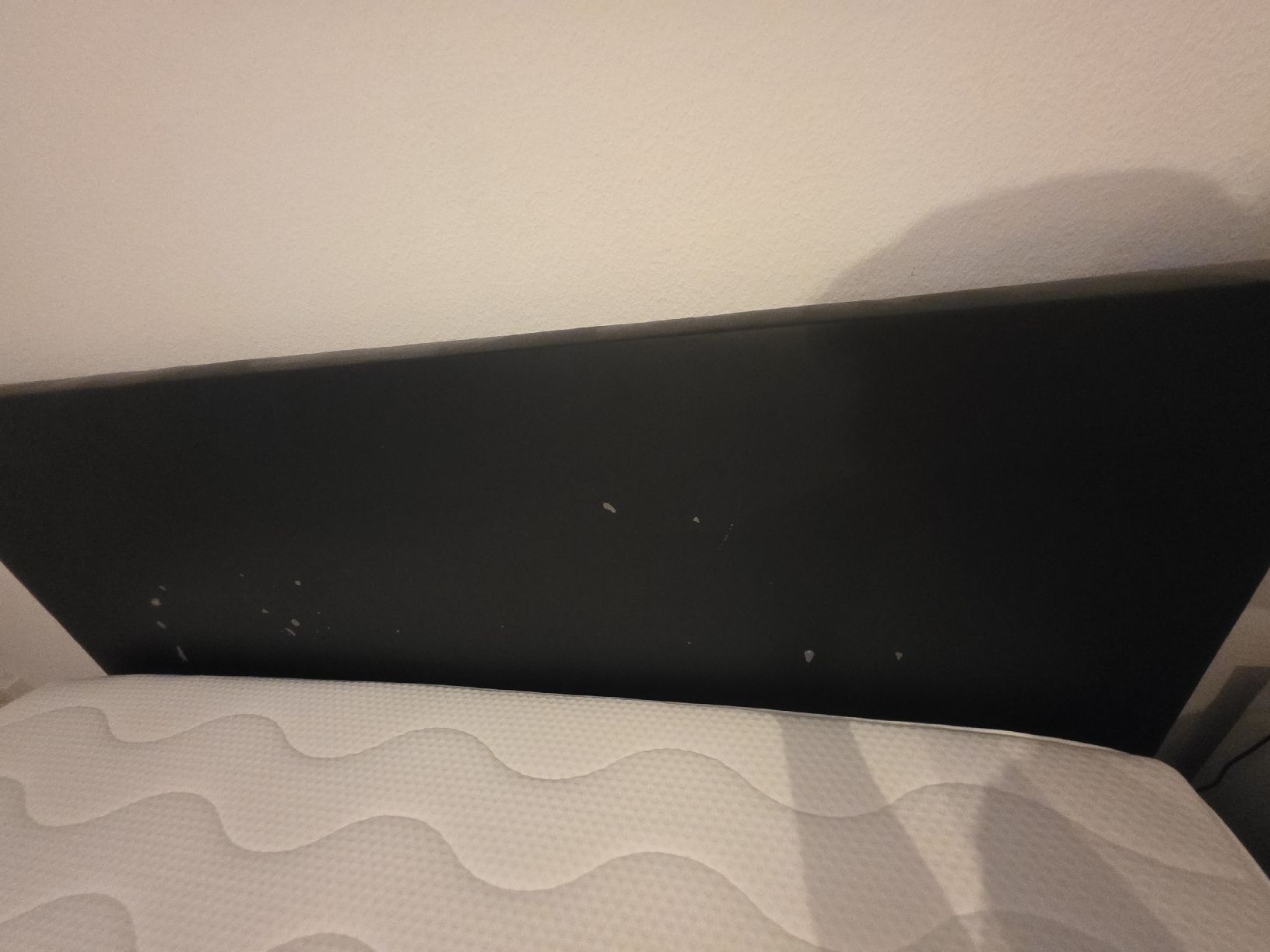 Betten: Boxspringbett mit Topper – Gebraucht aus Brugg AG von rup_55tj 2