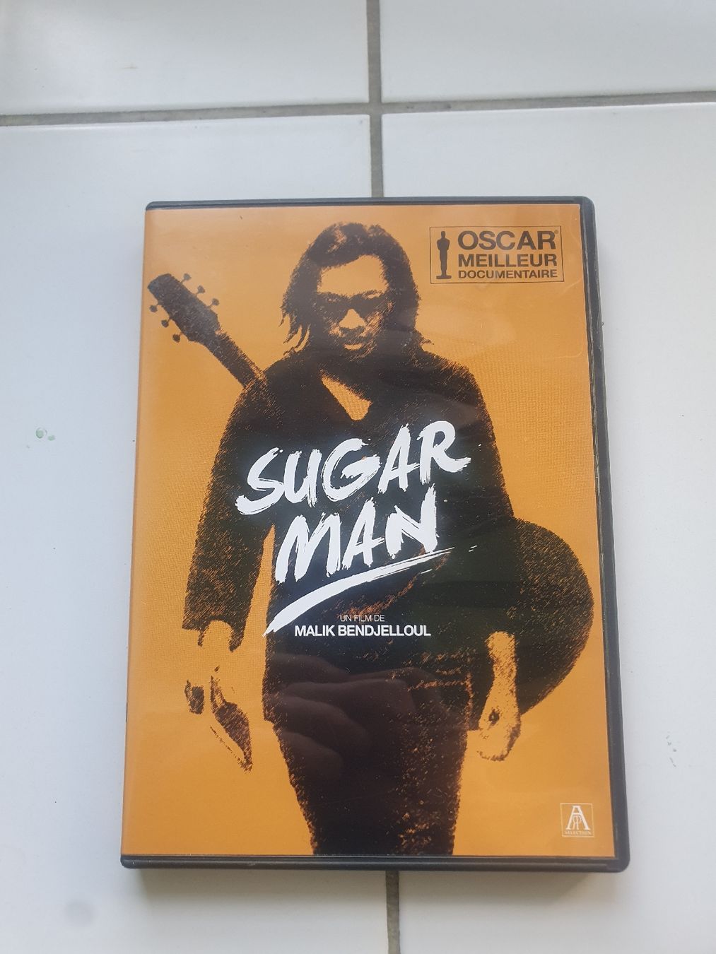 Tutti i DVDs: Searching for Sugar Man - Award Winning Documentary DVD – Usato da Etoy venduto da SamuelausderSchweiz