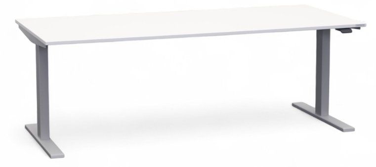 Schreibtische: Bürotisch, elektr. höhenverstellbar, Sitz- Stehtisch – Neu (gemäss Beschreibung) aus Zürich von zweistein03 3