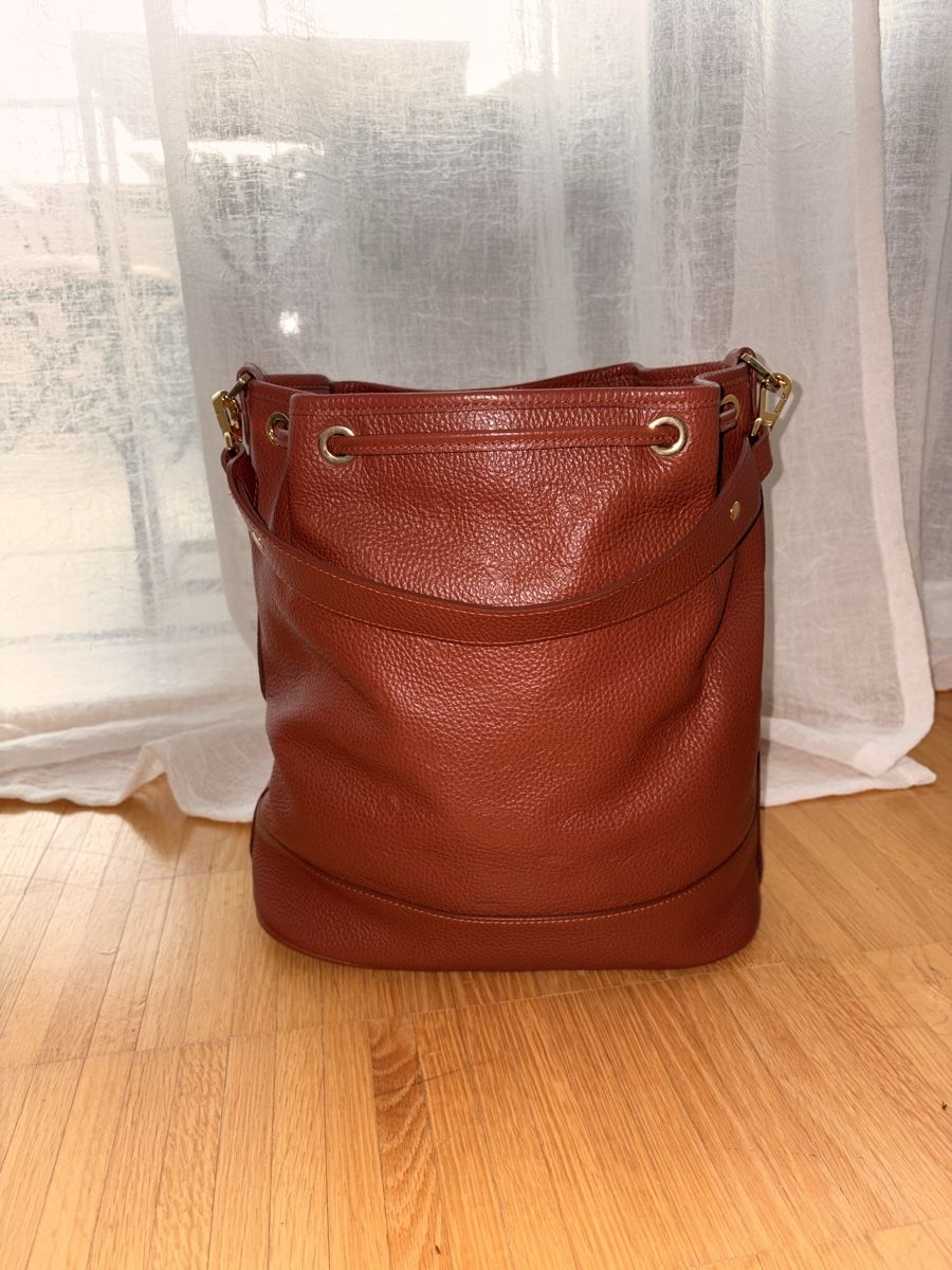 Maison Mollerus Borse da donna: Mollerus Beuteltasche – Usato da Winterthur venduto da Davidloetscher 3