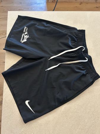 Sporthose Nike, Säntis Appenzell Aufdruck TOP Zustand