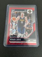 Nikola Jokic 71/75 Panini Donruss Optic 24/25