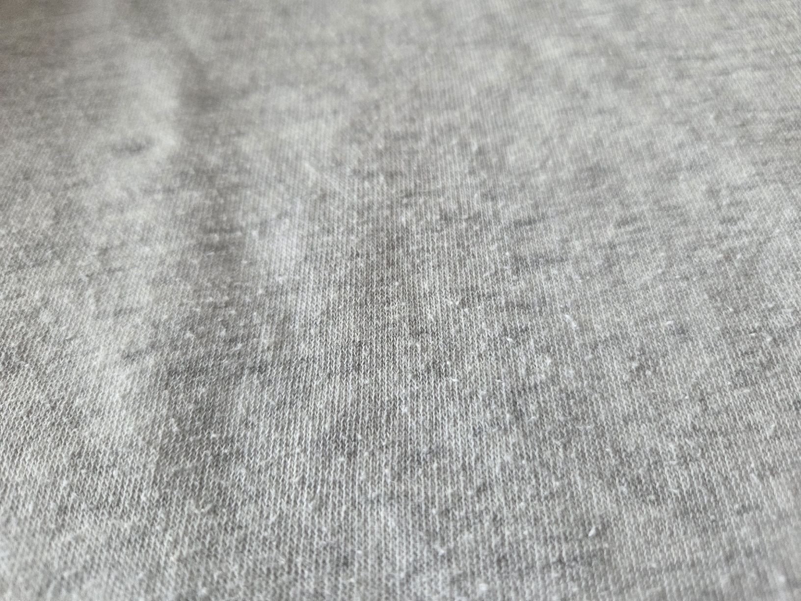 H&M Pulls et sweat-shirts: Pullover H&M Basic hellgrau Melange Gr. XS – D'occasion à Villars-sur-Glâne par richardette 1