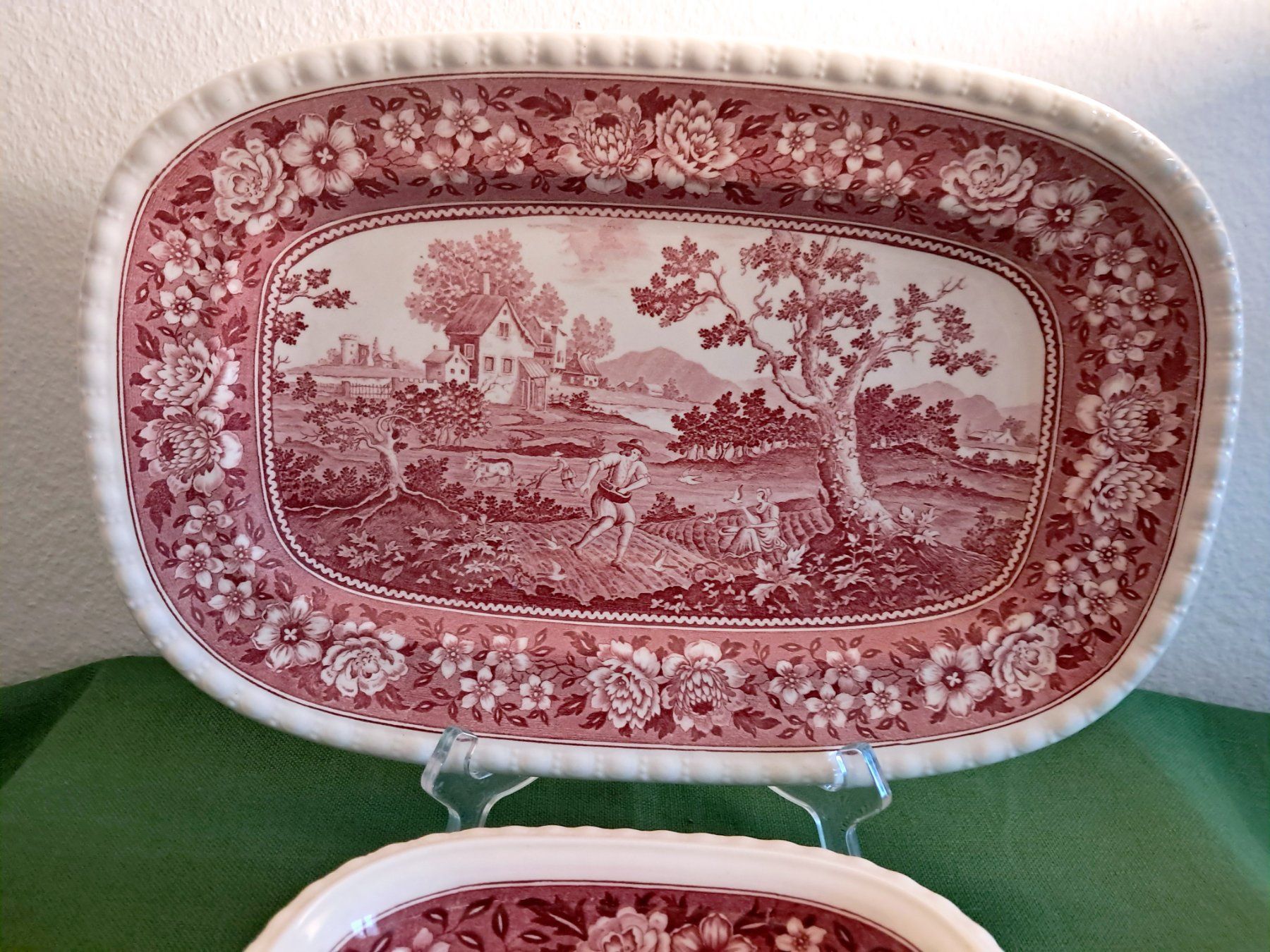 Villeroy & Boch Ciotole: Villeroy & Boch "Rusticana" Schüsselset – Usato da Basel venduto da RealManXXL 1