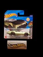 HW Dream Garage 2025 Slide-Burn 4/5 S