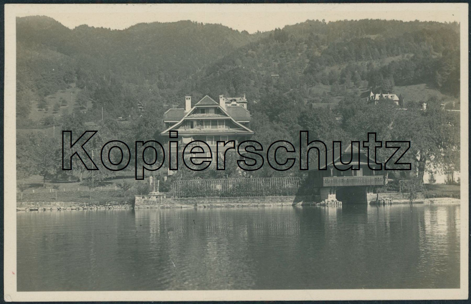 Cartoline postali: ZG Walchwil – Usato da Schindellegi venduto da stationary