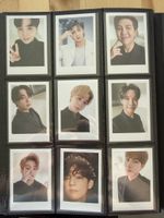 BTS photo non ufficiali