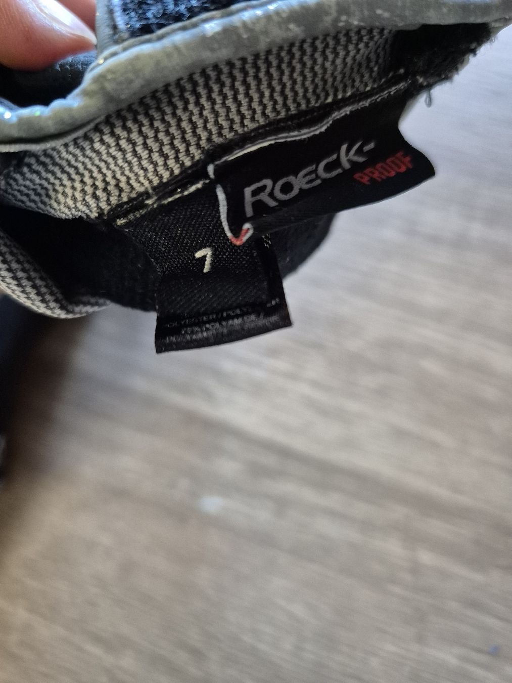 Briglie & Cavezze: Roeckl Reithandschuhe 7 (M) – Usato da Meggen venduto da Orrinka20 2