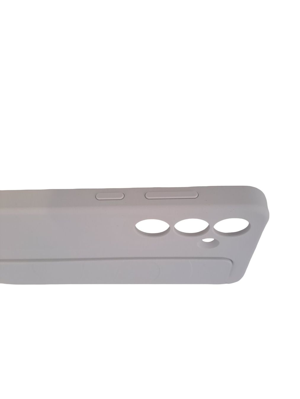 Samsung Cover & Protezioni schermo: SAMSUNG Galaxy S24 FE Hülle mit Handhalterung – Nuovo (secondo la descrizione) da Männedorf venduto da Restwert_Maennedorf 1