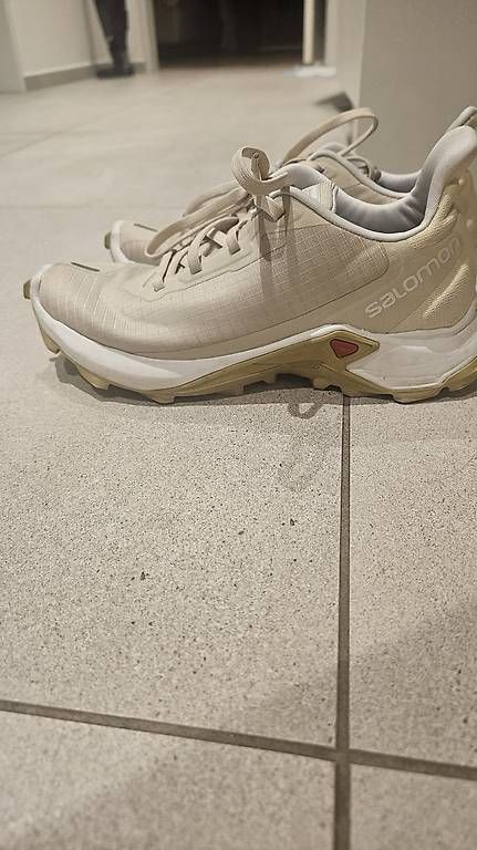 Damenschuhe: Laufschuhe – Gebraucht aus Zürich von voj_b2yn