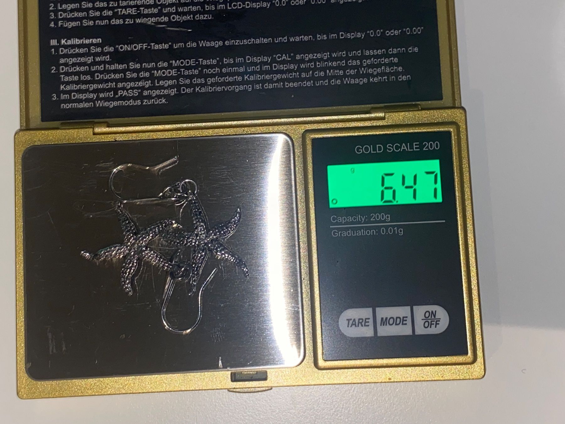 Ohrringe & -stecker: Silber Ohrringe SUALI – Neu (gemäss Beschreibung) aus Liestal von marieugenia 1