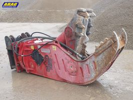 CMB FF30 Beisser, Pulverisierer