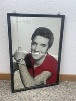 Elvis Presley Spiegel Bild