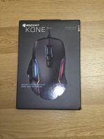 Gaming Maus Roccat Kone Aimo mit Verpackung schwarz
