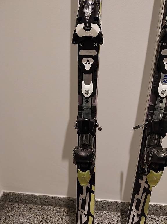 Skis: Finché rc4 – D'occasion à vacallo par and_lfj2 2