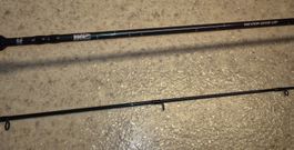 Spinnrute AbuGarcia "IKE Never give up" 2.74m / WG: 8-28g