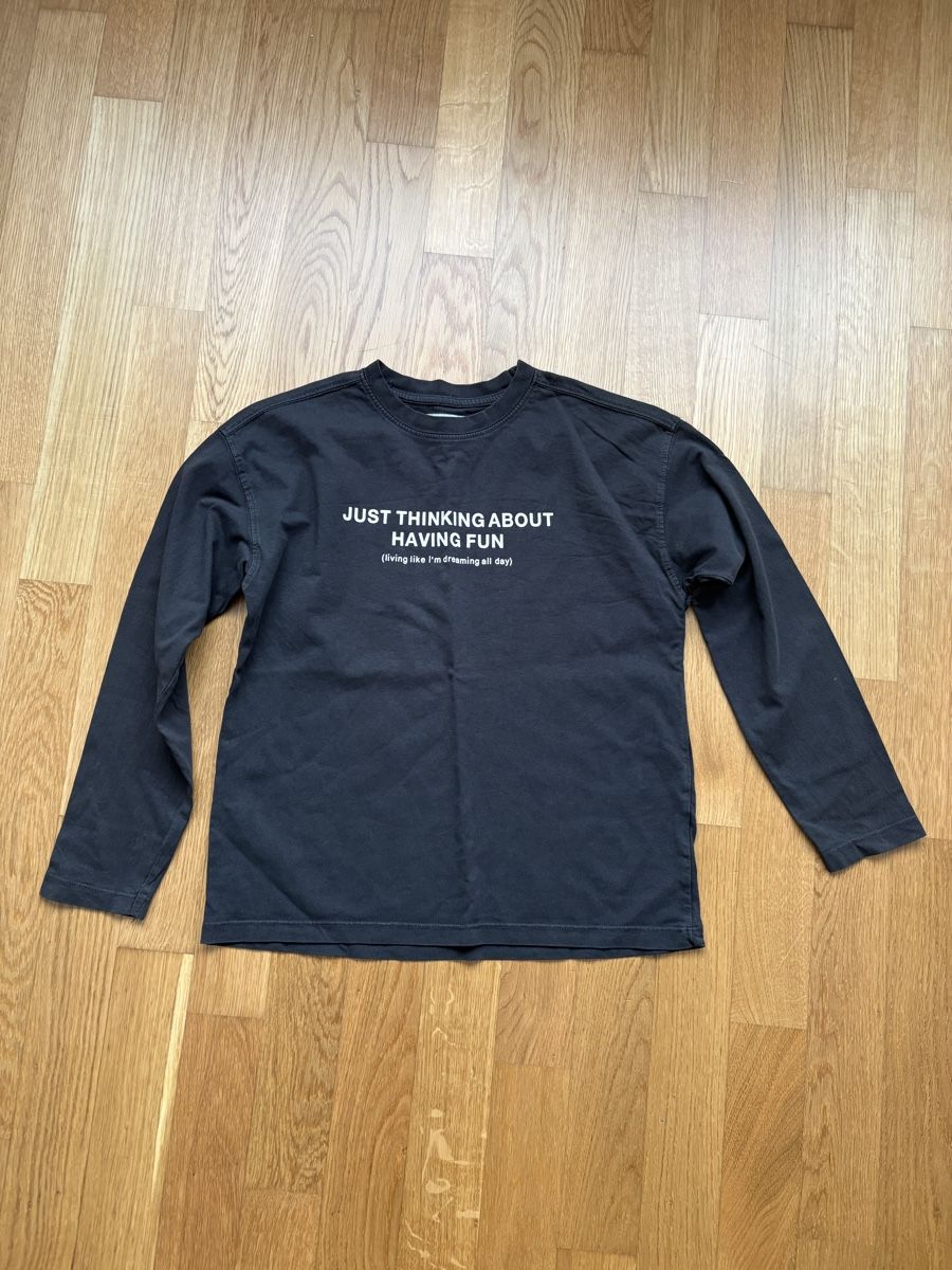 Zara Camicie, T-shirt & Polo: T-Shirt Gr. 134 – Usato da Winterthur venduto da Baby117 1