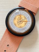 Swatch Pop Uhr, Vintage, Rarität