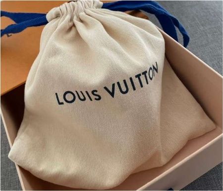 Original Louis Vuitton Staubbeutel    *** Neu 40 x 23 cm ***