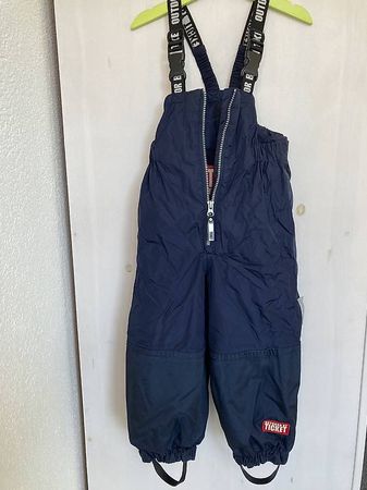 Ticket to Heaven Skihose gr.92/98 sehr gut